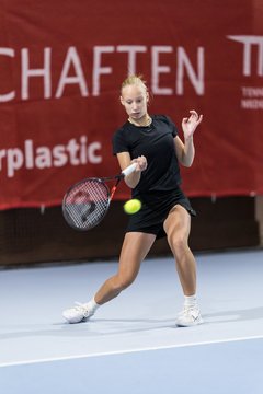 Isabella Abendroth 41 - TNB Landesmeisterschaften